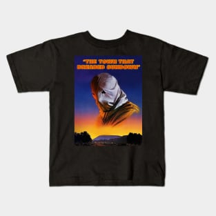 The Town That Dreaded Sundown Kids T-Shirt